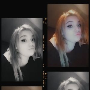 Meet your Posher, Morgan